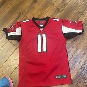 Atlanta falcons jersey